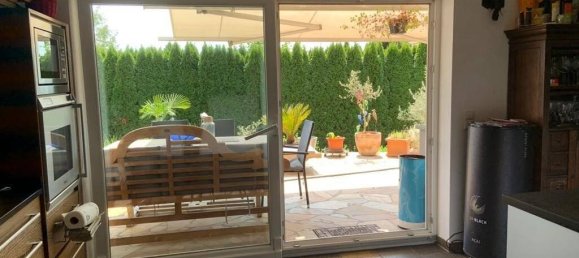 10 rooms Townhouse in Bodenseekreis, Germany No. 111324 24