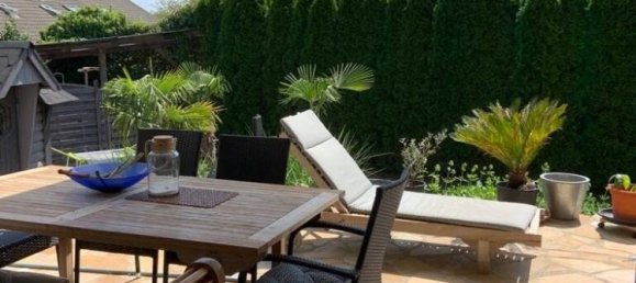 10 rooms Townhouse in Bodenseekreis, Germany No. 111324 25