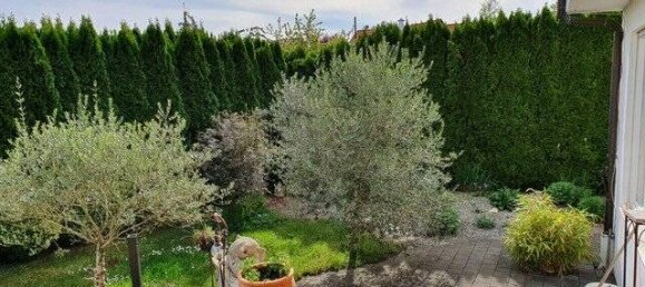 10 rooms Townhouse in Bodenseekreis, Germany No. 111324 8