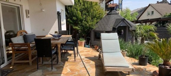 10 rooms Townhouse in Bodenseekreis, Germany No. 111324 29