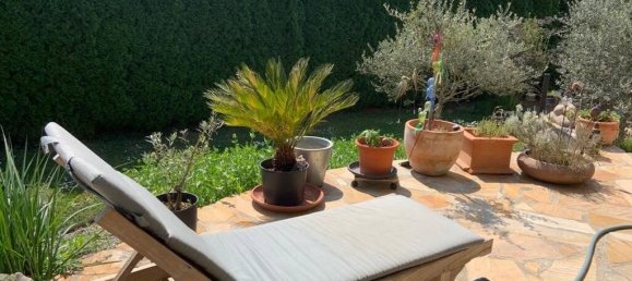 10 rooms Townhouse in Bodenseekreis, Germany No. 111324 38