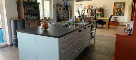 10 rooms Townhouse in Bodenseekreis, Germany No. 111324 16