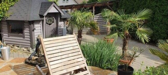 10 rooms Townhouse in Bodenseekreis, Germany No. 111324 39