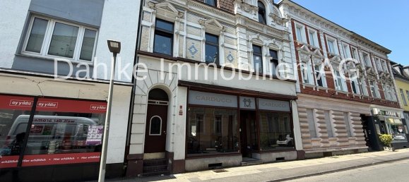 Edifício de 10 divisões em Oberhausen, Germany N.º 329714 14