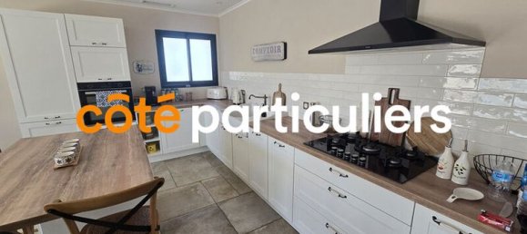 3 Schlafzimmer Villa in Occitanie, France, Nr. 312568 2