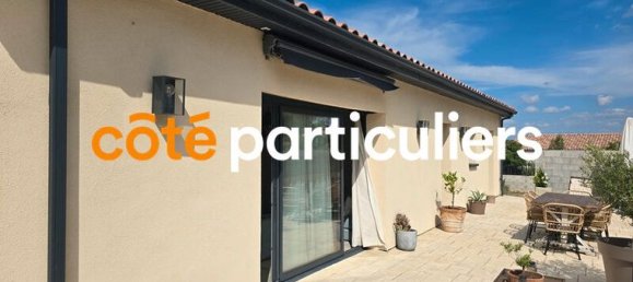 3 Schlafzimmer Villa in Occitanie, France, Nr. 312568 8