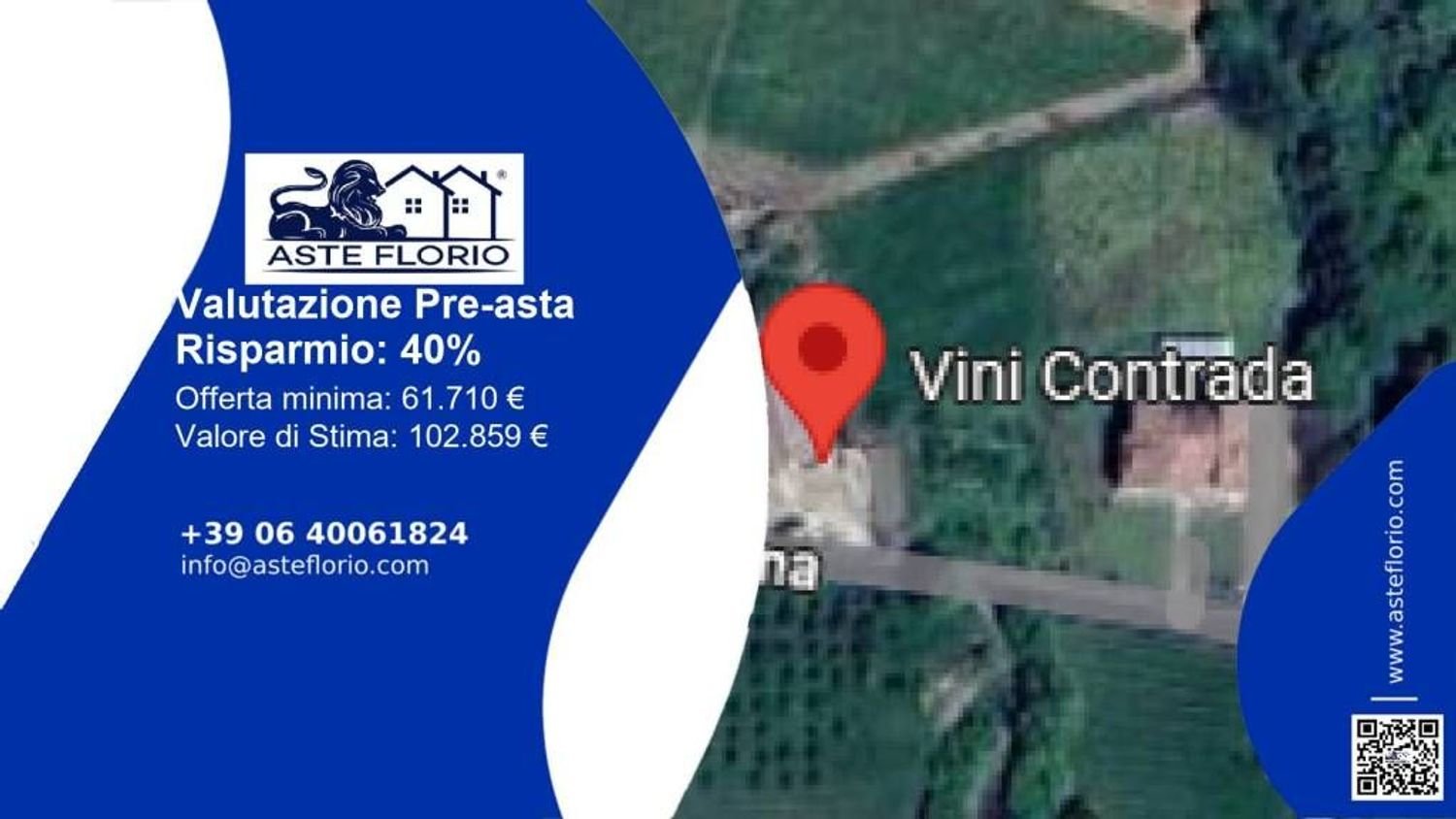 4-Zimmer Wohnung in Cosenza, Italy, Nr. 294359