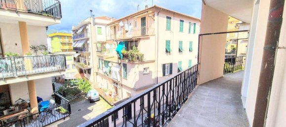 2 bedrooms Apartment in Finale Ligure, Italy No. 358508 17
