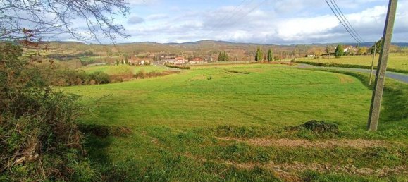  قطعة أرض في A Bana, Spain 5453متر مربع رقم 56596 16