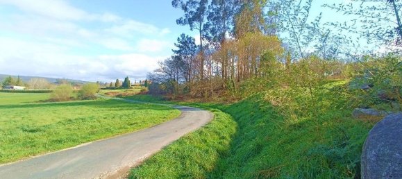  قطعة أرض في A Bana, Spain 5453متر مربع رقم 56596 6