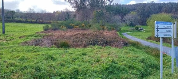  قطعة أرض في A Bana, Spain 5453متر مربع رقم 56596 3