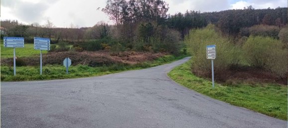  قطعة أرض في A Bana, Spain 5453متر مربع رقم 56596 13