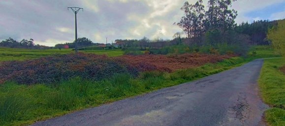  قطعة أرض في A Bana, Spain 5453متر مربع رقم 56596 2