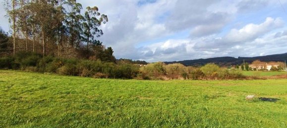  قطعة أرض في A Bana, Spain 5453متر مربع رقم 56596 7