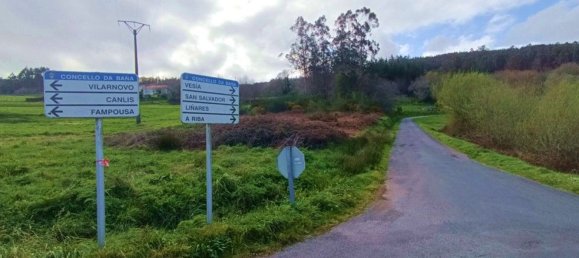  قطعة أرض في A Bana, Spain 5453متر مربع رقم 56596 18