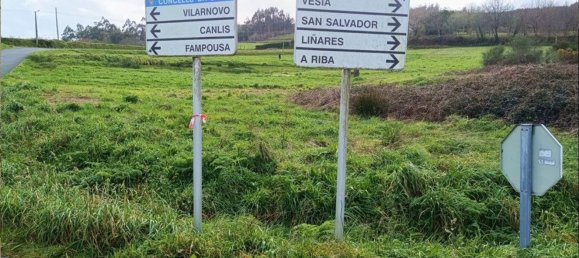  قطعة أرض في A Bana, Spain 5453متر مربع رقم 56596 10