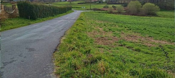  قطعة أرض في A Bana, Spain 5453متر مربع رقم 56596 11