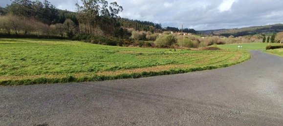  قطعة أرض في A Bana, Spain 5453متر مربع رقم 56596 4