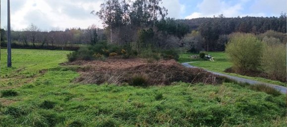  قطعة أرض في A Bana, Spain 5453متر مربع رقم 56596 15