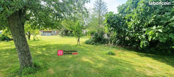 2 Schlafzimmer Haus in Baudres, France, Nr. 263549 15