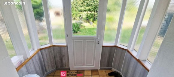 2 Schlafzimmer Haus in Baudres, France, Nr. 263549 10