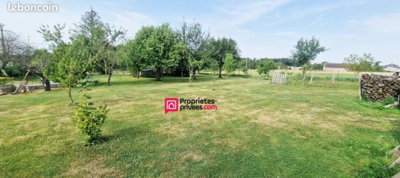 2 Schlafzimmer Haus in Baudres, France, Nr. 263549 18
