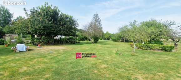 2 Schlafzimmer Haus in Baudres, France, Nr. 263549 33