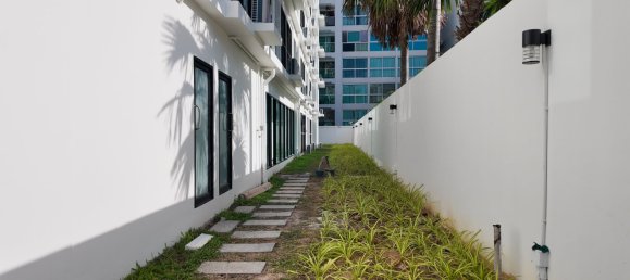 2-Zimmer Wohnung in Pattaya, Thailand, Nr. 60135 22