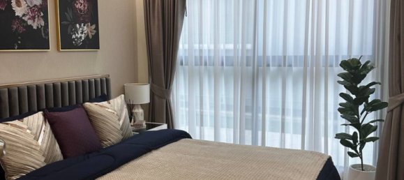 2-Zimmer Wohnung in Pattaya, Thailand, Nr. 60135 4