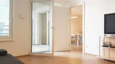 1 غرف نوم شقة في Leopoldstadt, Austria رقم 42844