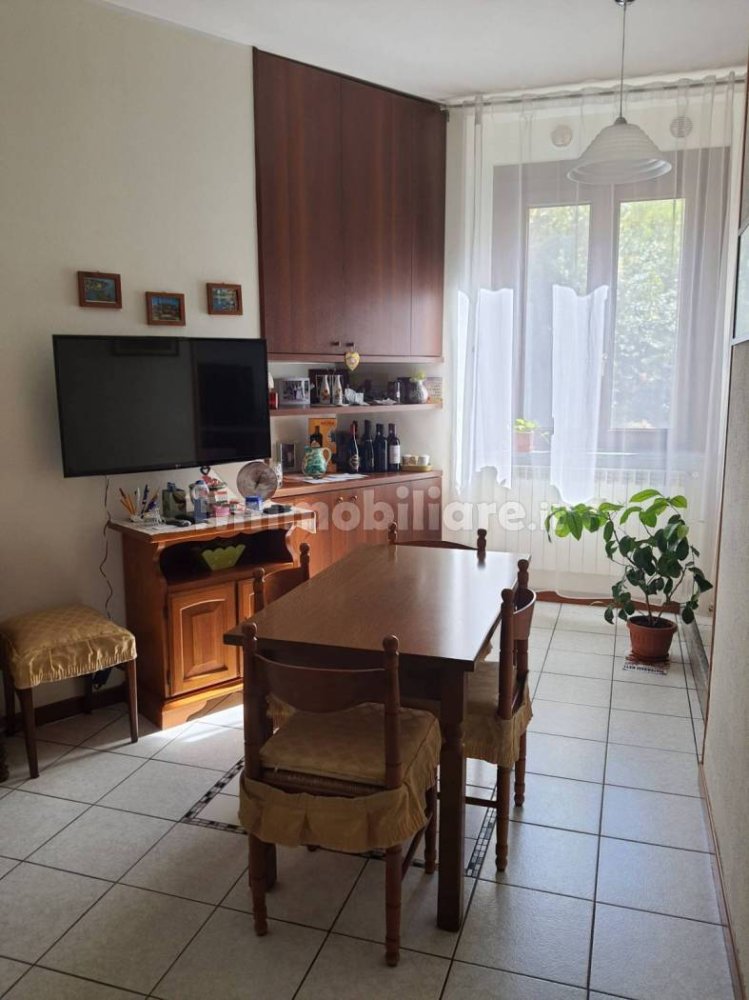 3 Schlafzimmer Wohnung in Germignaga, Italy, Nr. 255374