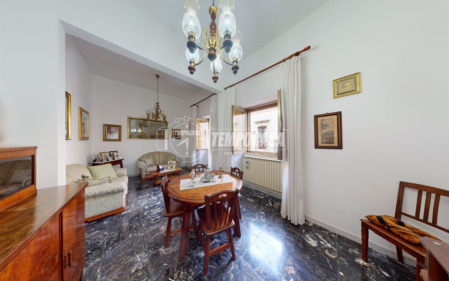 6-salle Maison à Scorrano, Italy No. 64582