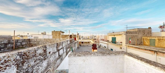 6-salle Maison à Scorrano, Italy No. 64582 45