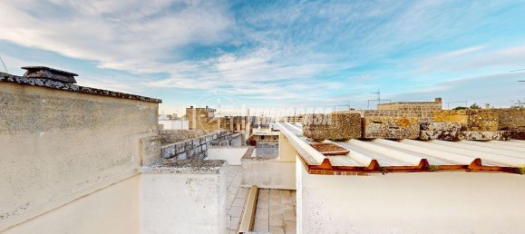 6-salle Maison à Scorrano, Italy No. 64582 50