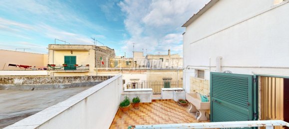 6-salle Maison à Scorrano, Italy No. 64582 43