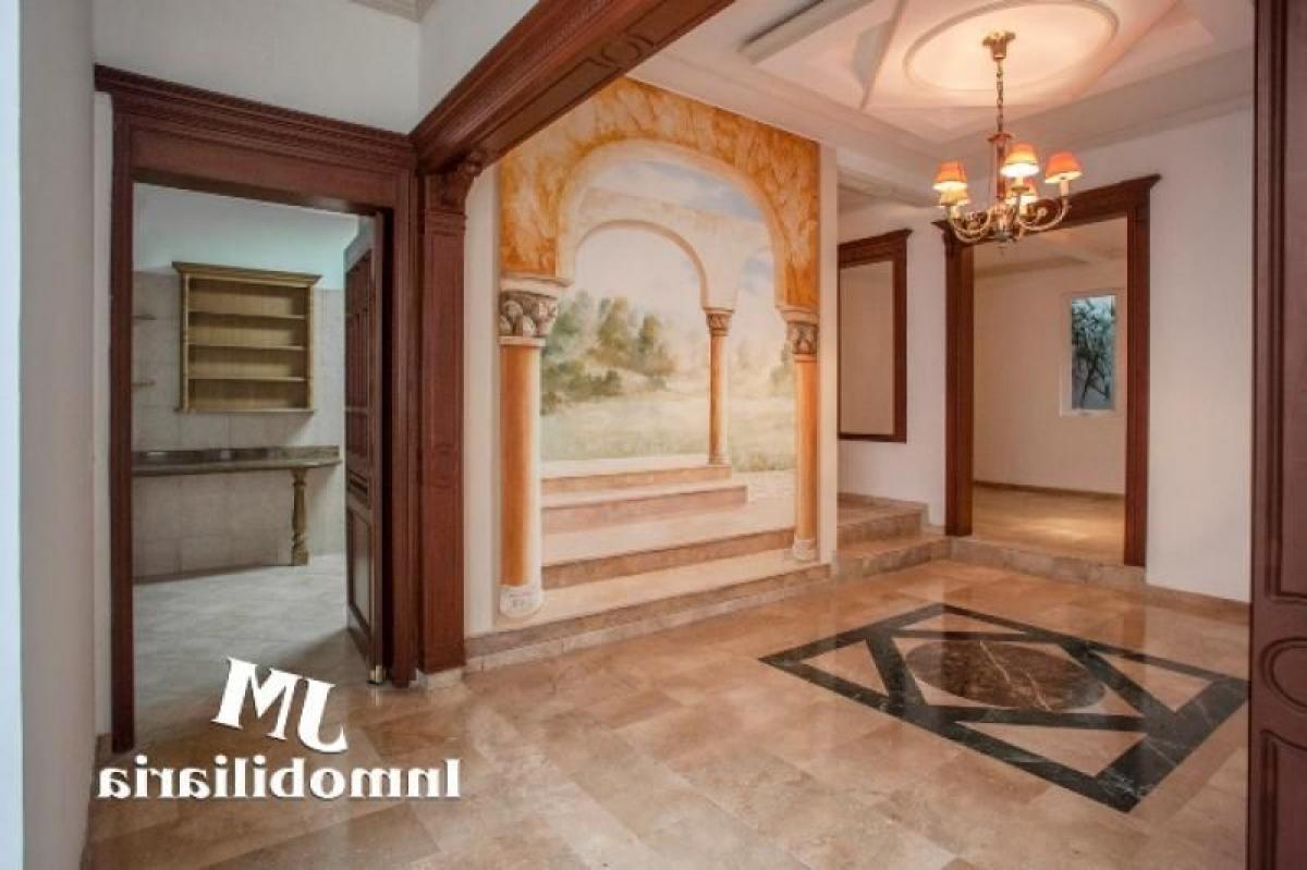 Casa de 7 dormitorios en Valle del Cauca, Colombia No. 6372