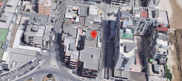 2 rooms Apartment in Bari, Italy No. 98977 5