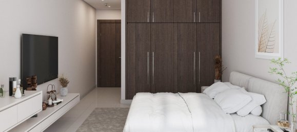 2 Schlafzimmer Wohnung in Ajman One, Al Rashidiya, UAE, Nr. 63447 4