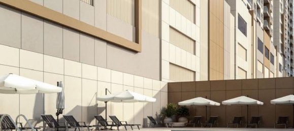 2 Schlafzimmer Wohnung in Ajman One, Al Rashidiya, UAE, Nr. 63447 6