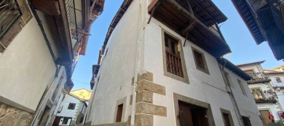 Casa de 3 dormitorios en Salamanca, Spain No. 63555 13