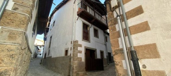 Casa de 3 dormitorios en Salamanca, Spain No. 63555 11