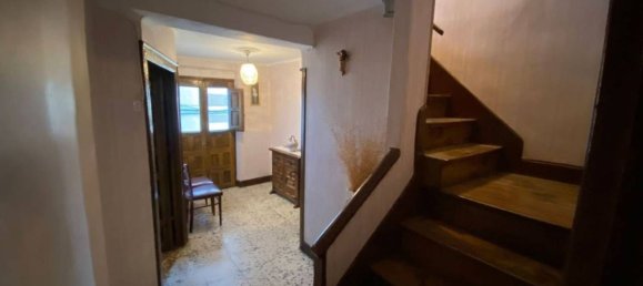 Casa de 3 dormitorios en Salamanca, Spain No. 63555 3