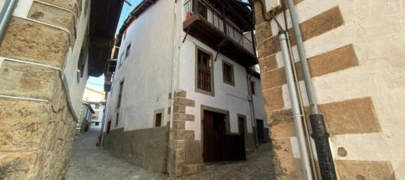 Casa de 3 dormitorios en Salamanca, Spain No. 63555 10
