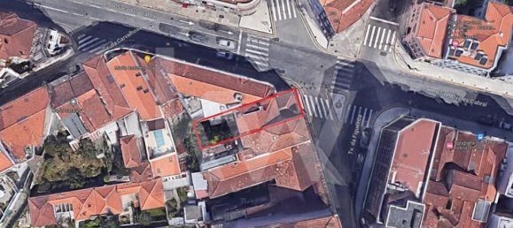 9 غرف نوم بناية في Porto, Portugal رقم 39624 2