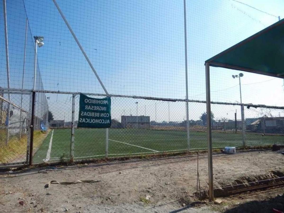 Земельный участок в Сан Буэнавентура, Мексика № 203710