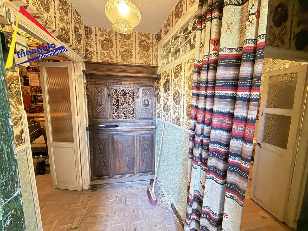 Apartamento de 3 dormitorios en Segovia, Spain No. 27173