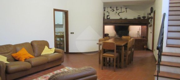 7 rooms Villa in Figline e Incisa Valdarno, Italy No. 175502 14