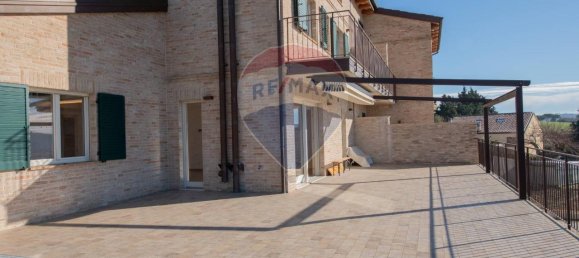 10 rooms Villa in Ancona, Italy No. 7068 19