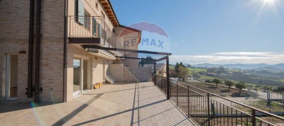 10 rooms Villa in Ancona, Italy No. 7068 24