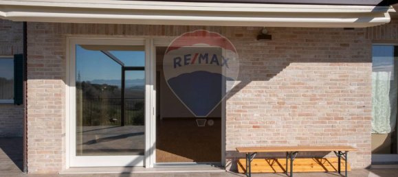 10 rooms Villa in Ancona, Italy No. 7068 21